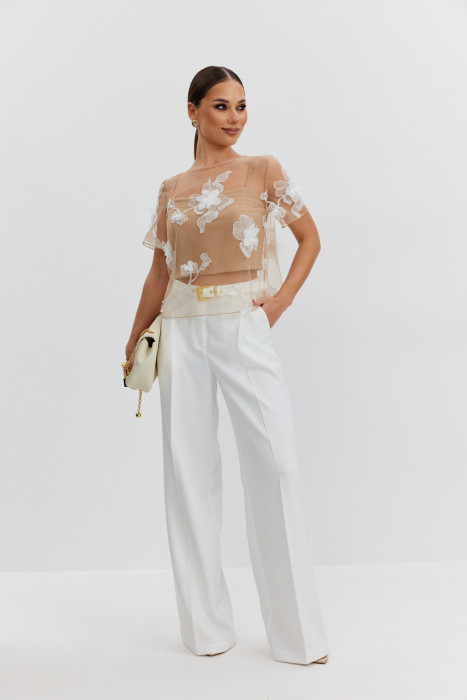 Блузка Vesnaletto 4444/2