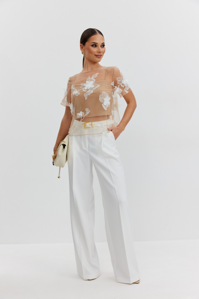 Блузка Vesnaletto 4444/2