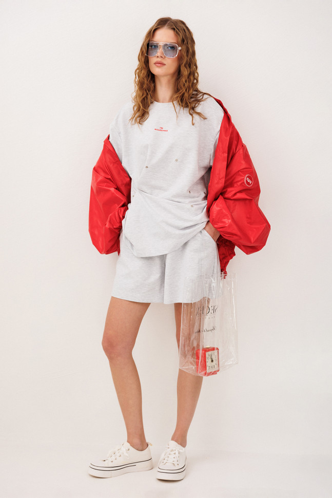 Шорты BUTER 3339