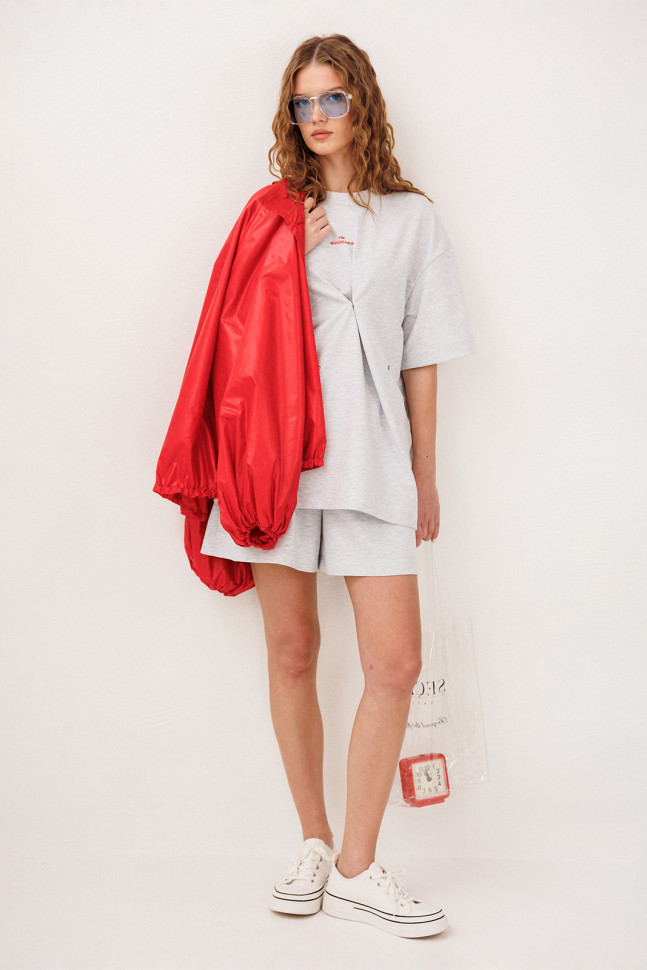 Шорты BUTER 3339