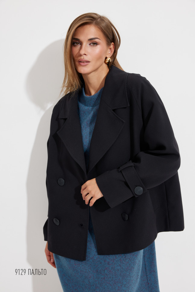 Пальто Niv Niv Fashion 9129