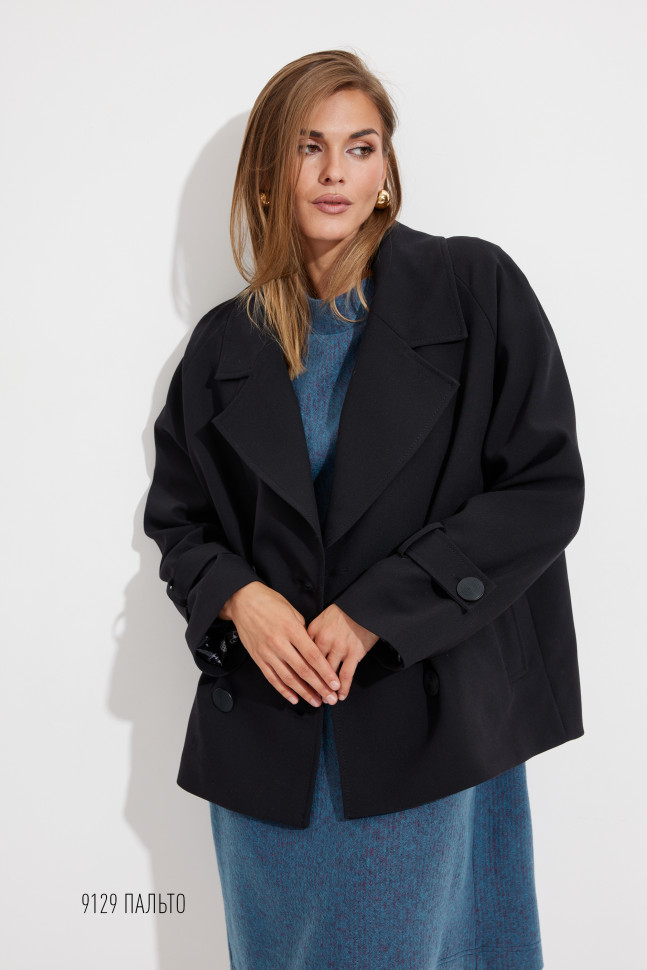 Пальто Niv Niv Fashion 9129