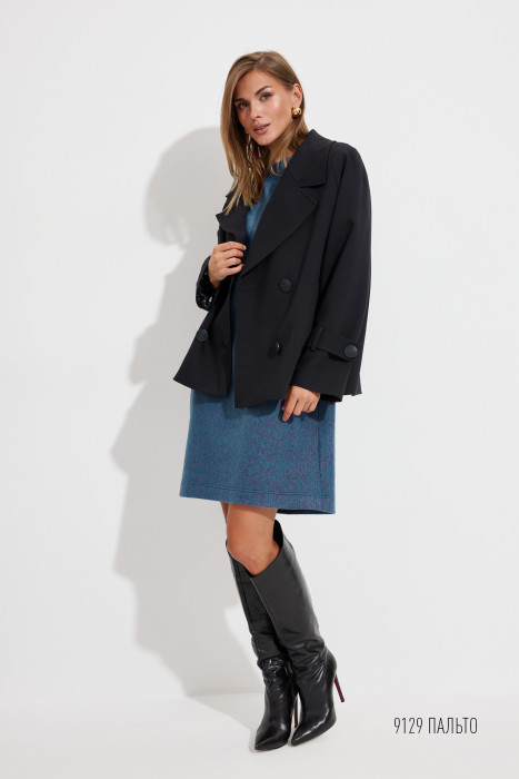 Пальто Niv Niv Fashion 9129