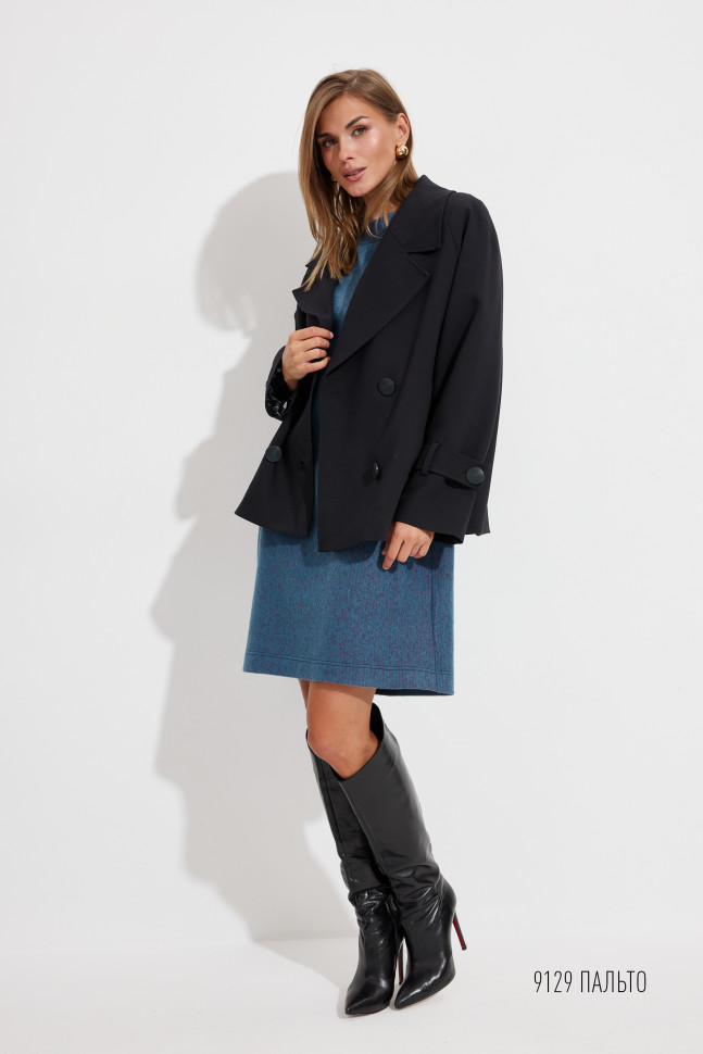 Пальто Niv Niv Fashion 9129