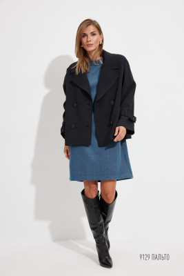 Пальто Niv Niv Fashion 9129