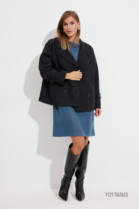Пальто Niv Niv Fashion 9129