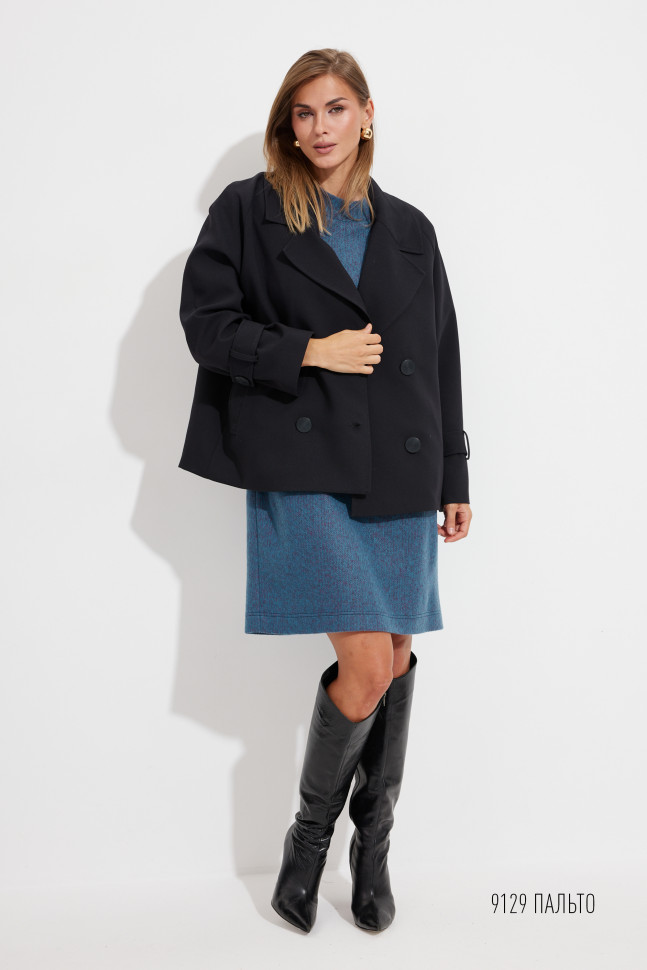 Пальто Niv Niv Fashion 9129
