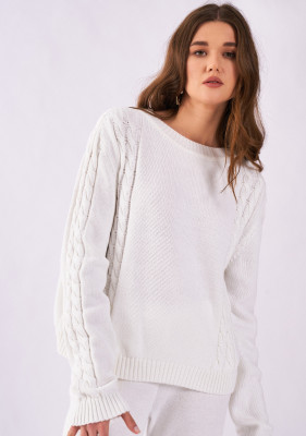 Джемпер MOZART G-024