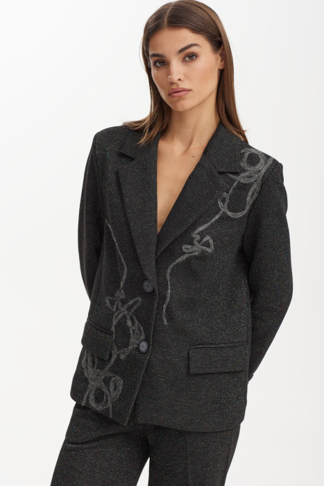 Жакет Niv Niv Fashion 3151