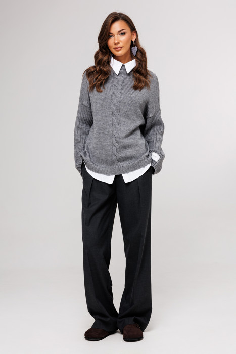 Брюки BUTER 3130