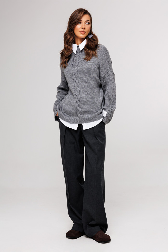 Брюки BUTER 3130