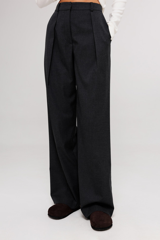 Брюки BUTER 3130