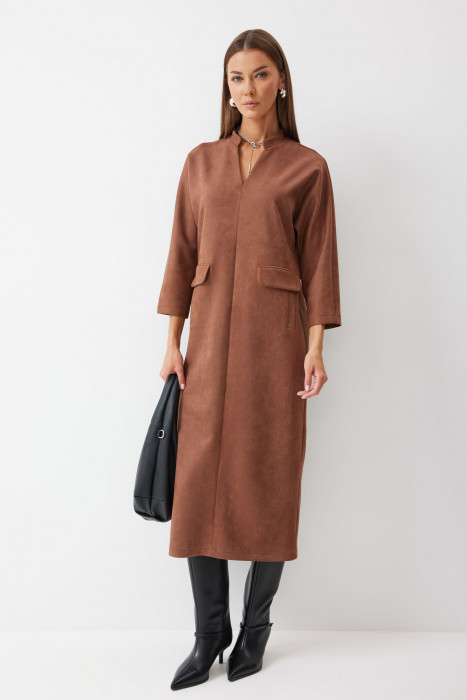 Платье Люше 4196