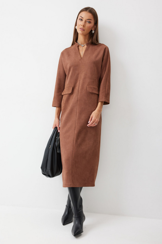 Платье Люше 4196