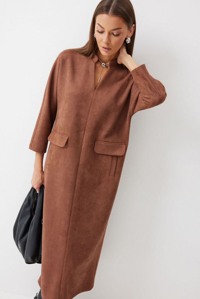 Платье Люше 4196