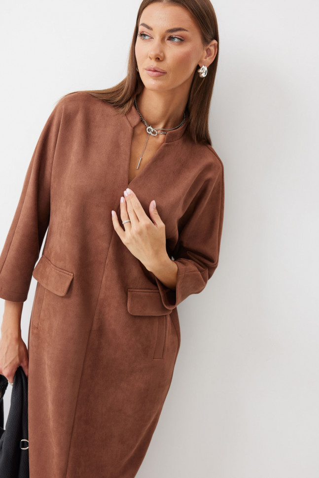 Платье Люше 4196