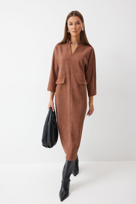 Платье Люше 4196