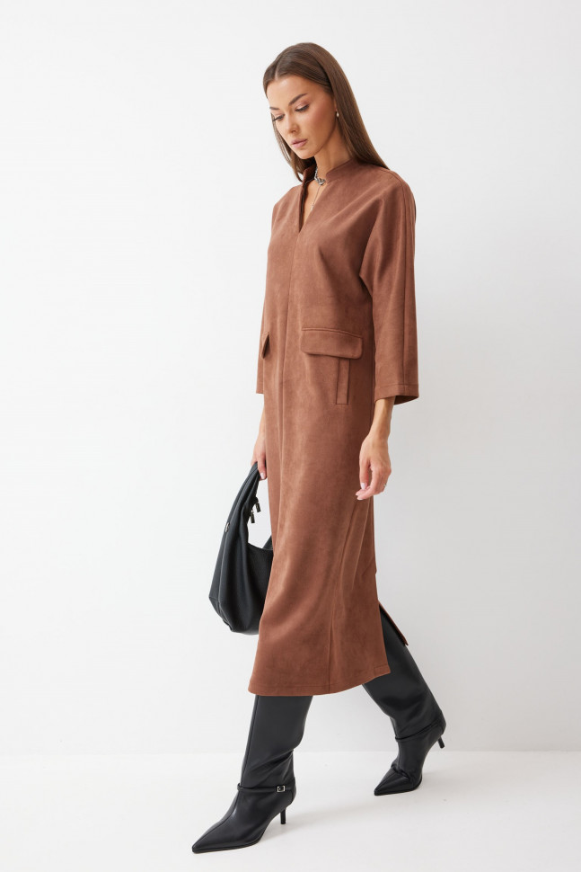 Платье Люше 4196