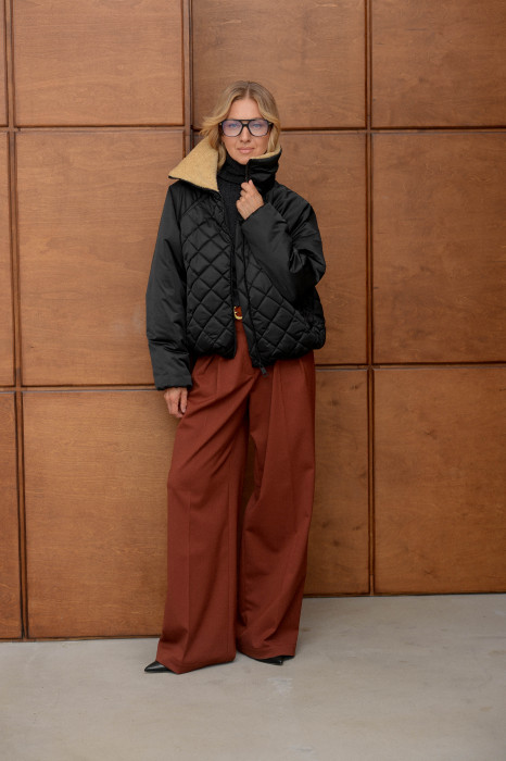 Куртка NUDE 579										 										