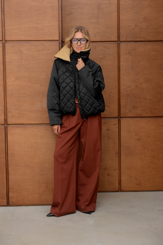 Куртка NUDE 579										 										