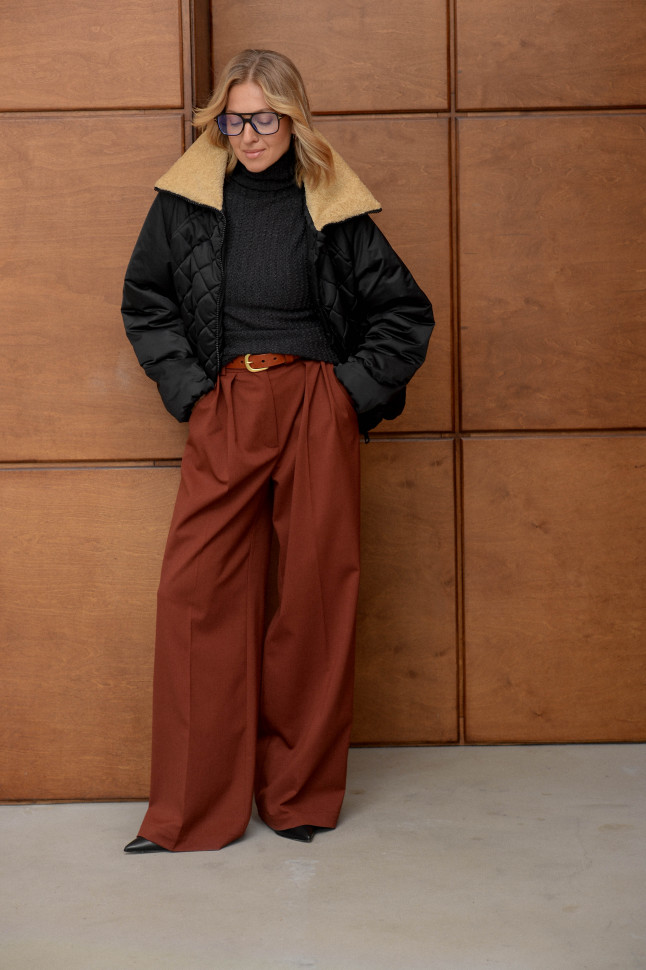 Куртка NUDE 579										 										