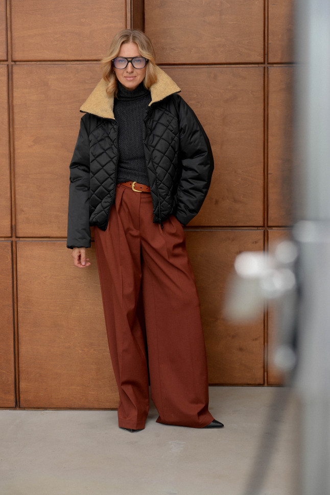 Куртка NUDE 579										 										