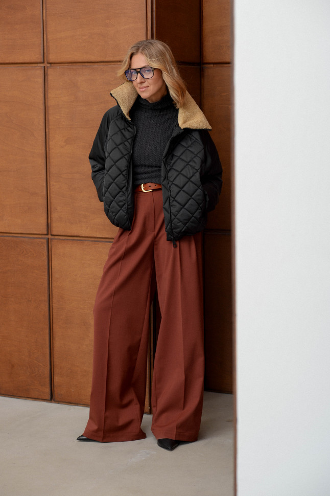 Куртка NUDE 579										 										