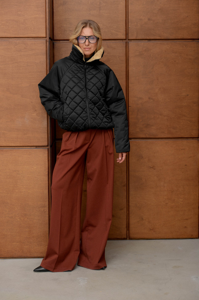 Куртка NUDE 579										 										