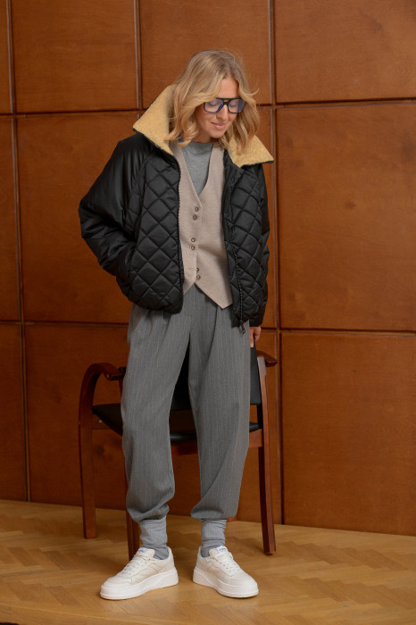 Куртка NUDE 579										 										