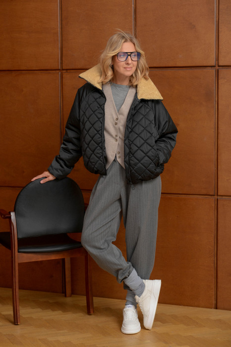 Куртка NUDE 579										 										