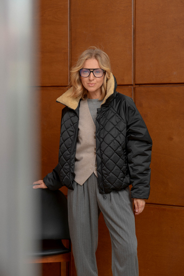 Куртка NUDE 579										 										