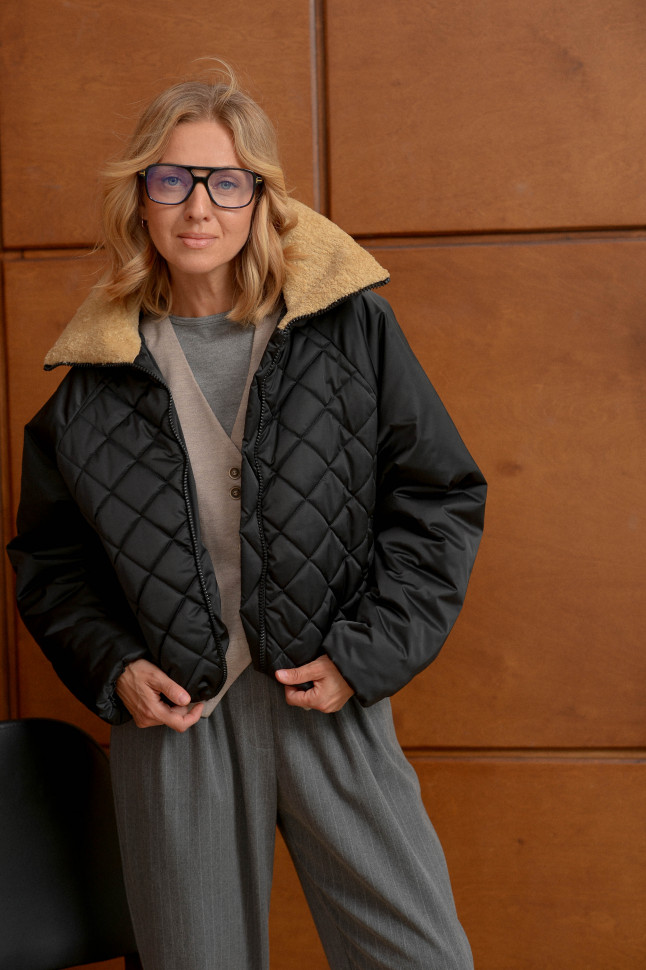 Куртка NUDE 579										 										