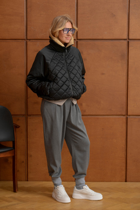 Куртка NUDE 579										 										