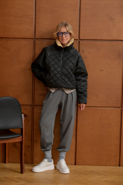 Куртка NUDE 579										 										