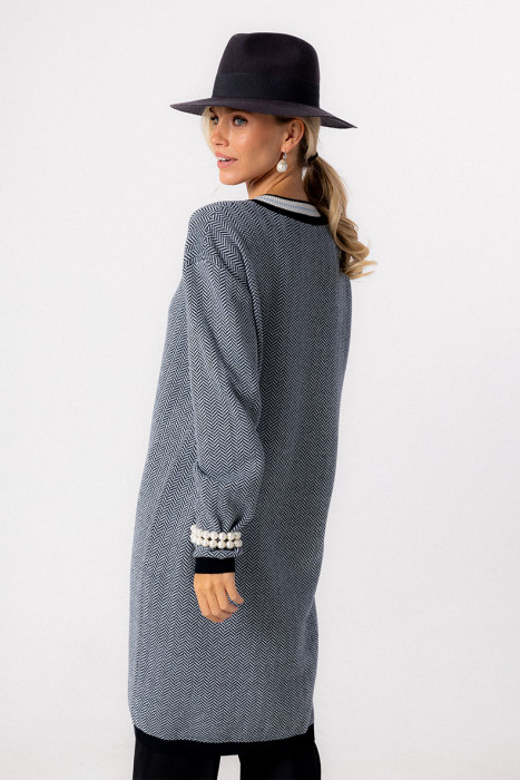 Платье Mozart WW2639