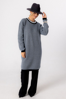 Платье Mozart WW2639