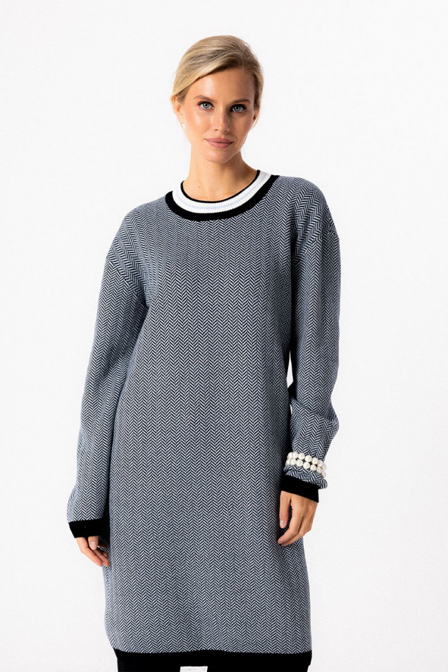 Платье Mozart WW2639