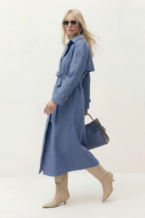 Тренч LOKKA 1843