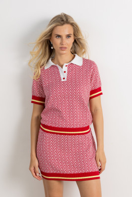 Джемпер MOZART 2661