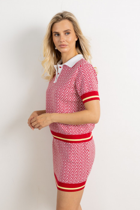 Джемпер MOZART 2661