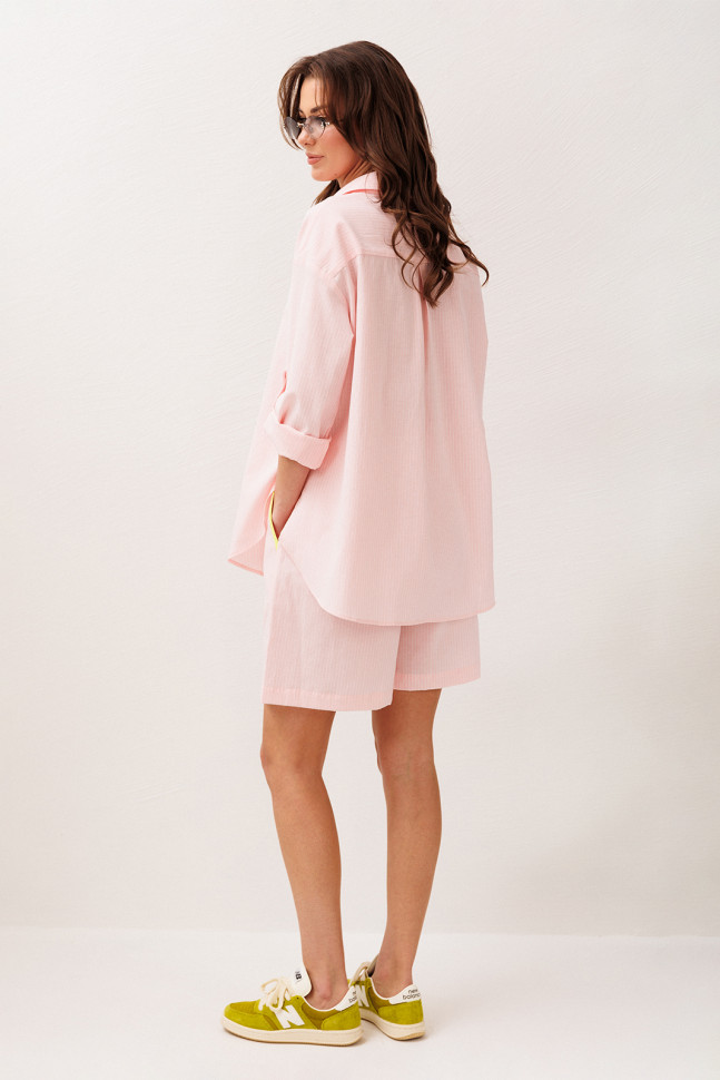 Шорты BUTER 3273