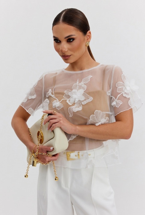 Блузка Vesnaletto 4444/1