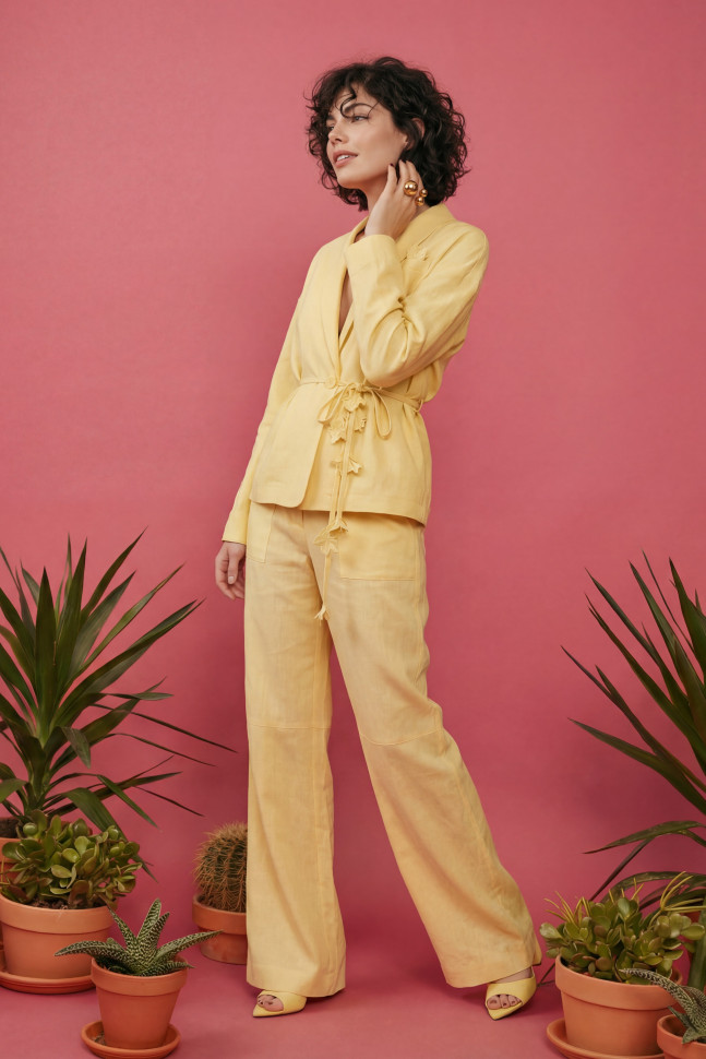 Костюм LOKKA 1880