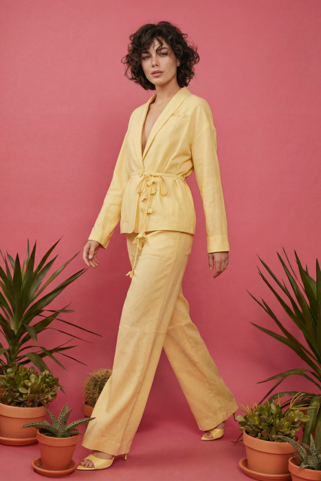 Костюм LOKKA 1880