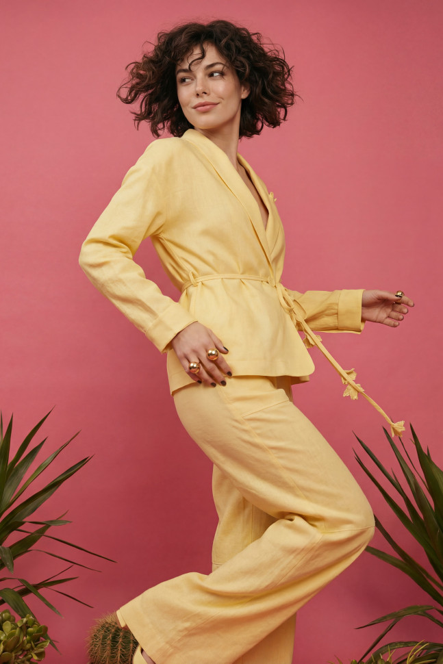 Костюм LOKKA 1880