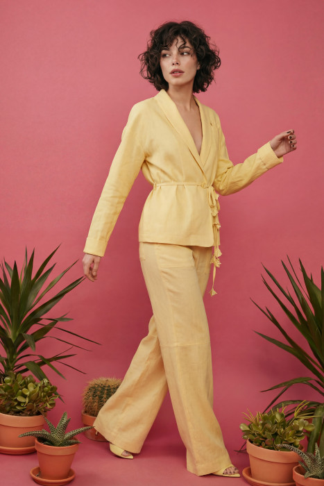 Костюм LOKKA 1880