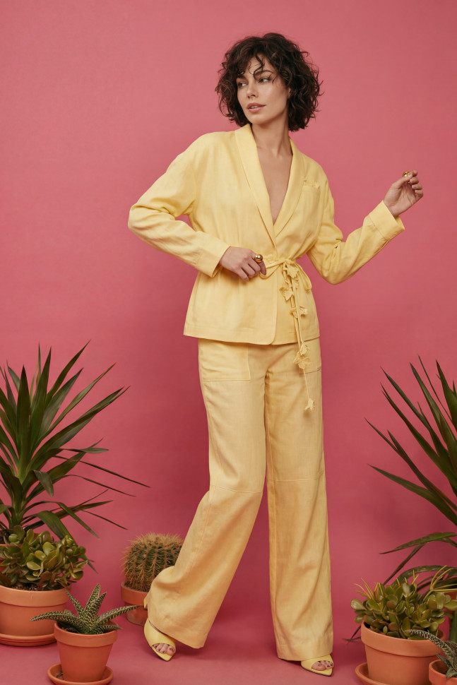 Костюм LOKKA 1880