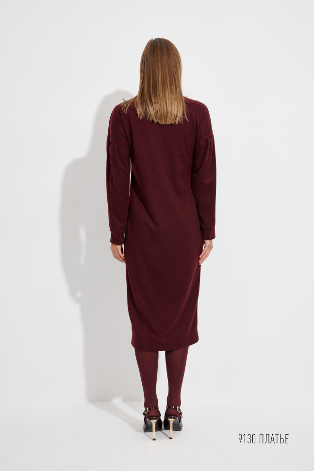 Платье Niv Niv Fashion 9130