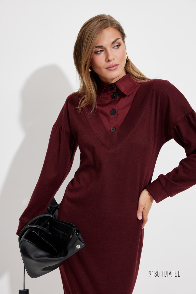 Платье Niv Niv Fashion 9130