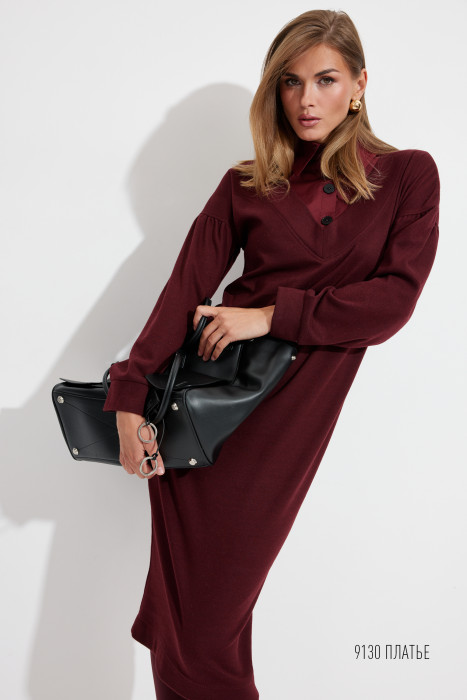 Платье Niv Niv Fashion 9130